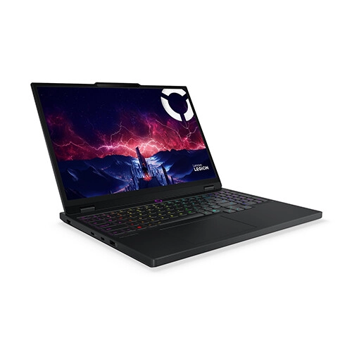 Lenovo Legion 5 15AKP10 Ryzen AI 7 350  32GB RAM 512GB SSD RTX 5070 8GB Graphics 15.1 Inch 165Hz WQXGA OLED Gaming Laptop - 1