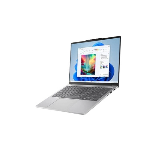 Lenovo IdeaPad Slim 5 13ARP10 AMD Ryzen 7 7735HS 16GB RAM 512GB SSD 13.3 inch WUXGA IPS Laptop - 1