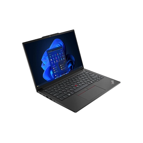 Lenovo ThinkPad E14 Gen 6 Core Ultra 5 125U 8GB RAM 512GB SSD 14 Inch WUXGA Laptop - 1