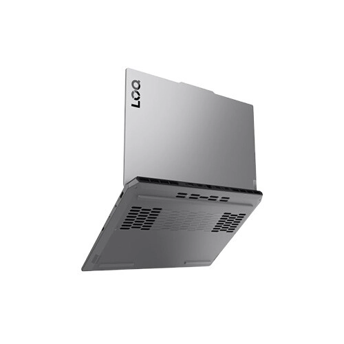 Lenovo LOQ 15AHP10 AMD Ryzen 5 220 16GB RAM 1TB SSD 15.6 inch FHD IPS Lqptop with NVIDIA GeForce RTX 5050 - 3