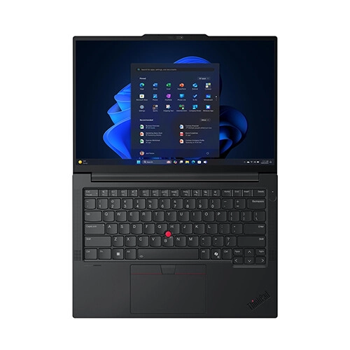 Lenovo ThinkPad E14 Gen 7 Core Ultra 5 225U 8GB RAM 512GB SSD 14 Inch WUXGA Laptop - 3