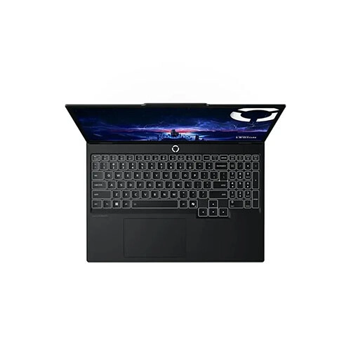 Lenovo Legion 5i 15IAX10 AI-POWERED Intel Core Ultra 7 32GB RAM 512GB SSD RTX 5060 15.1-inch Gaming Laptop - 1