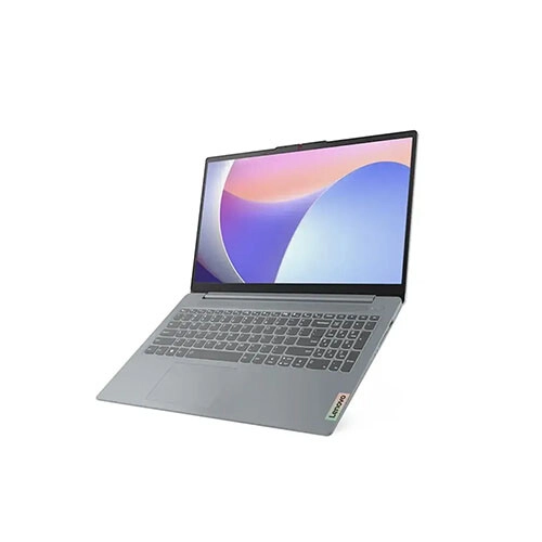 Lenovo IdeaPad Slim 3i 15IRU8 13th Gen Core i3-1315U 8GB RAM 512GB SSD 15.6-inch FHD Laptop