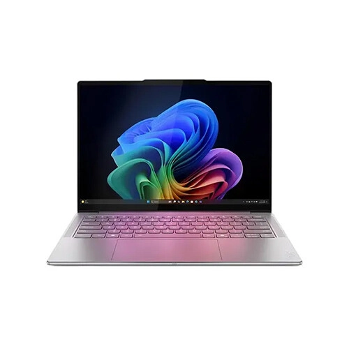 Lenovo Yoga Slim 7i Aura Edition 14ILL10 Core Ultra 7 256V 16GB RAM 512GB SSD 14 inch OLED Laptop Copilot+ PC