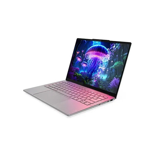 Lenovo Yoga Slim 7i Aura Edition 14ILL10 Core Ultra 7 256V 16GB RAM 512GB SSD 14 inch OLED Laptop Copilot+ PC - 1