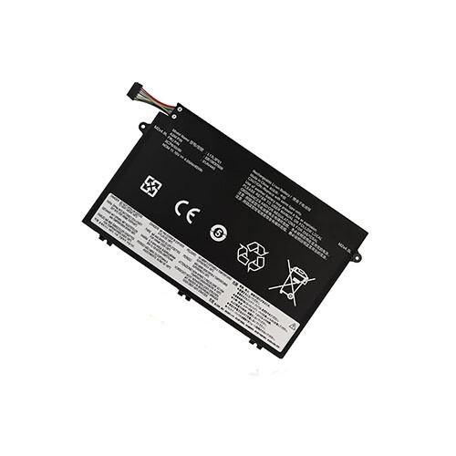LENOVO ThinkPad E480 E580 L17L3P51 SB10K97606 01AV445 11.1V 45WH  Battery
