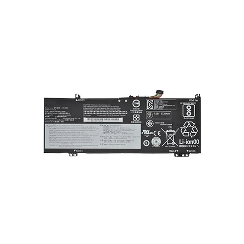 L17C4PB0 7.68V 45Wh Laptop Battery for Lenovo Yoga 530s 530-14IKB Flex 6-14IKB L17M4PB0