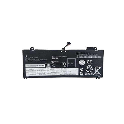 L17C4PF0 Laptop Battery for Lenovo Ideapad S530-13IML S530-13IWL Series