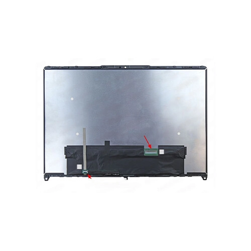 Lenovo IDEAPAD FLEX 5 14IRU8 82Y0 14 Inch Replacement LCD Laptop Display - 1