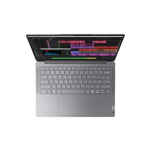 Lenovo Yoga Slim 7 14IMH9 Core Ultra 9 185H 32GB RAM 1TB SSD 14 inch WUXGA Laptop - 1