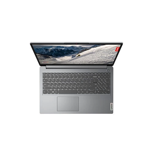 Lenovo IdeaPad 1 15AMN7 AMD Ryzen 3 7320U 16GB RAM 512GB SSD 15.6 inch FHD Laptop - 1