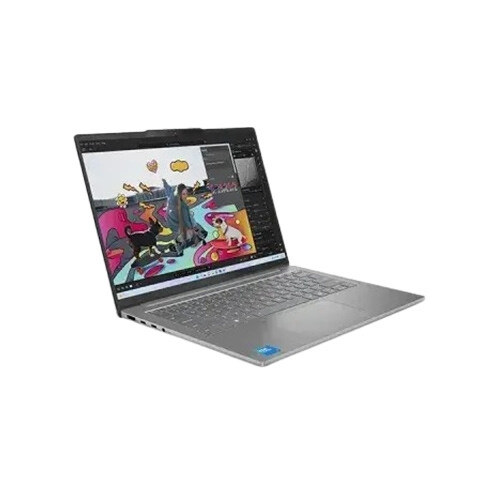 Lenovo IdeaPad Slim 5i 14IRH10R Core 5 210H 32GB RAM 1TB SSD 14 - inch WUXGA Laptop - 1