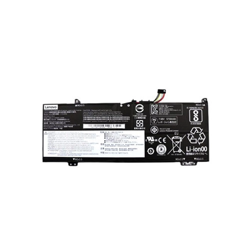 Lenovo 7.68V 45Wh 5.928Ah L17C4PB0 Laptop Battery