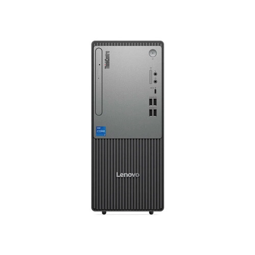 Lenovo ThinkCentre neo 50t Gen 5 Intel Core i3 14th Gen 8GB RAM 512GB SSD Brand PC