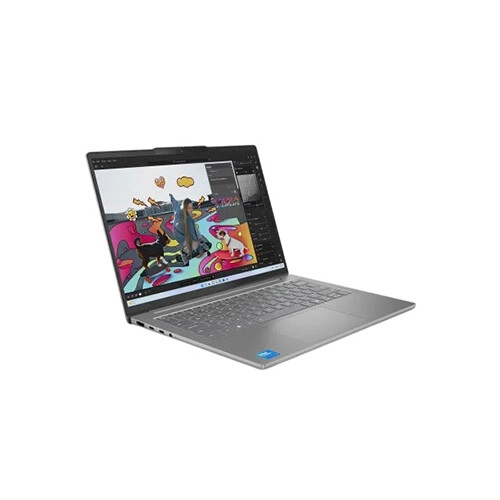Lenovo IdeaPad Slim 5 14IRH10R Core 5 210H 14 inch Display WUXGA IPS Laptop - 4