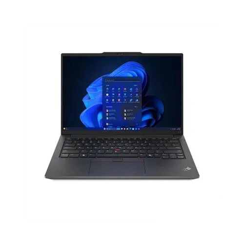 Lenovo ThinkPad E14 Gen 6 Ryzen 5 7535U 16GB RAM 512GB SSD 14-inch IPS Display Laptop