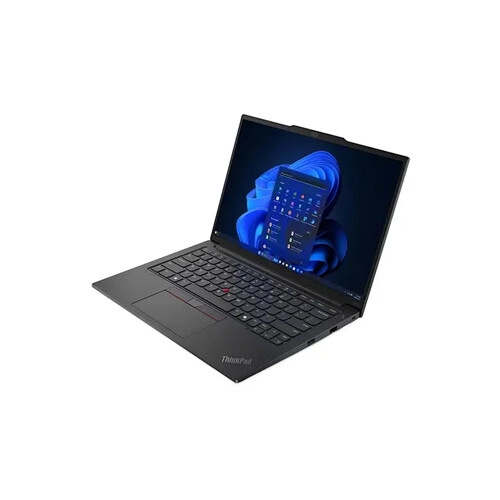 Lenovo ThinkPad E14 Gen 6 Ryzen 5 7535U 16GB RAM 512GB SSD 14-inch IPS Display Laptop - 3