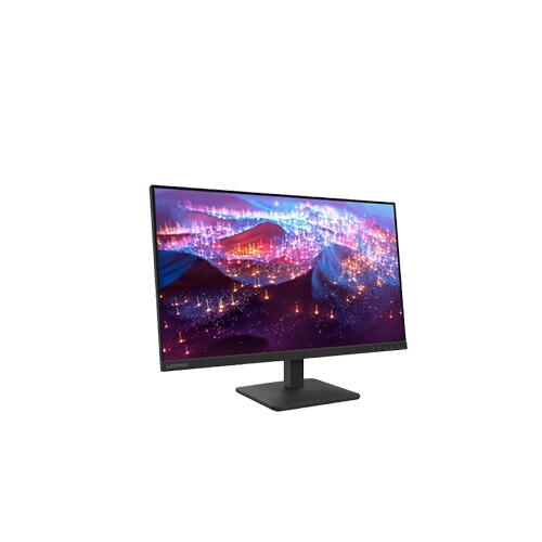 Lenovo 68CDKAC1MY L27-4E 27-Inch 100Hz IPS Monitor - 4