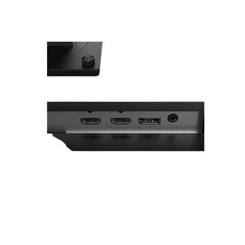 Lenovo Legion 27U-10 Dual Adaptive Resolution 27INCH IPS  Monitor - 8