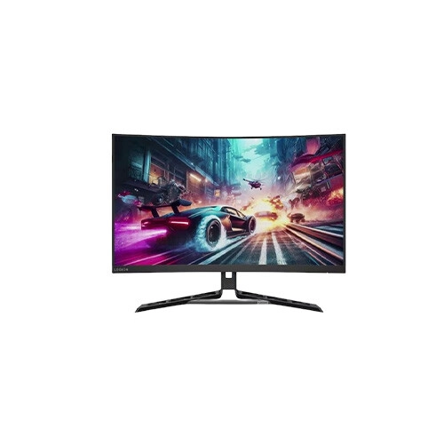 Lenovo Legion R32qc-30 180Hz 31.5INCH VA Monitor - 1