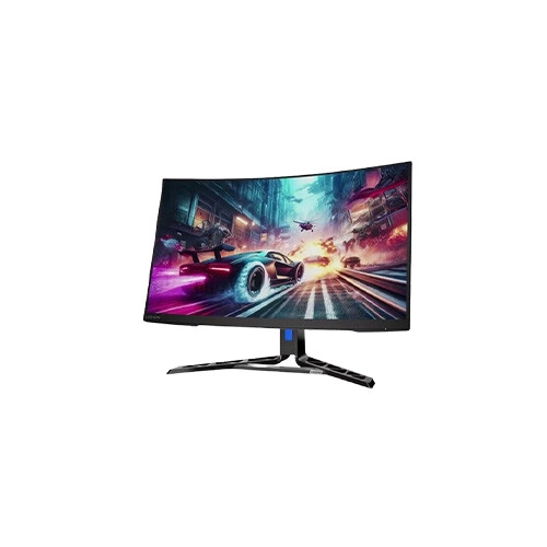 Lenovo Legion R32qc-30 180Hz 31.5INCH VA Monitor - 2