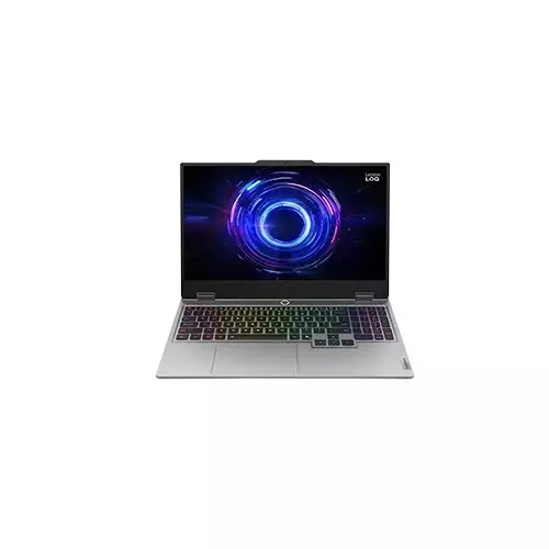 Lenovo LOQ 15IRX10 13th Gen Core i7-13650HX 16GB RAM 512GB SSD AI-Powered 15.6 inch FHD Gaming Laptop with RTX 5050 - 1