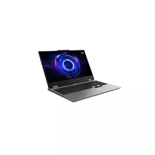 Lenovo LOQ 15IRX10 13th Gen Core i7-13650HX 16GB RAM 512GB SSD AI-Powered 15.6 inch FHD Gaming Laptop with RTX 5050 - 2
