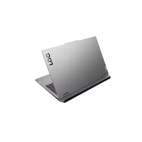 Lenovo LOQ 15IRX10 13th Gen Core i7-13650HX 16GB RAM 512GB SSD AI-Powered 15.6 inch FHD Gaming Laptop with RTX 5050 - 3