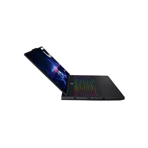 Lenovo Legion Pro 5 16IAX10 Core Ultra 9 275HX 16GB RAM 1TB SSD RTX 5060 16-inch OLED Gaming Laptop - 1