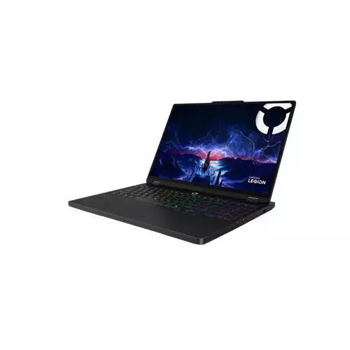 Lenovo Legion Pro 5 16IAX10 Core Ultra 9 275HX 16GB RAM 1TB SSD RTX 5060 16-inch OLED Gaming Laptop - 3