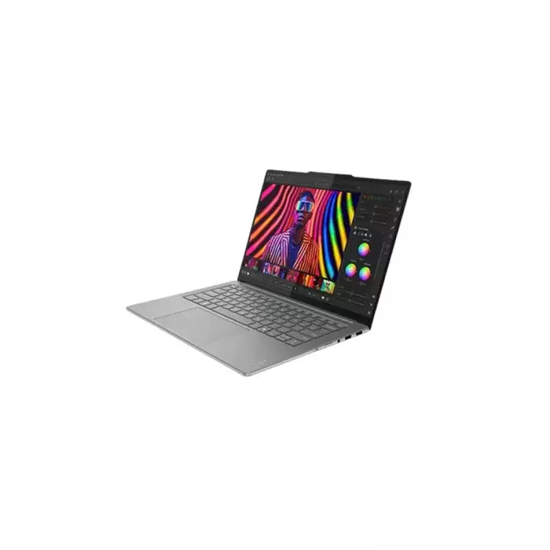 Lenovo Yoga Pro 7i Aura Edition 14IAH10 Core Ultra 9 285H 32GB RAM 1TB SSD 14.5 inch Laptop - 1