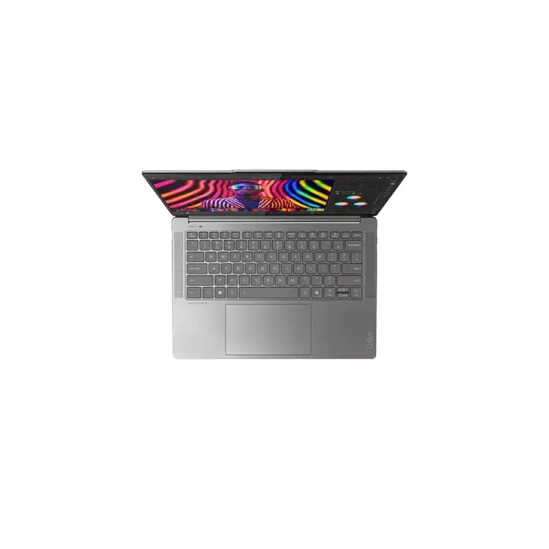 Lenovo Yoga Pro 7i Aura Edition 14IAH10 Core Ultra 9 285H 32GB RAM 1TB SSD 14.5 inch Laptop - 2