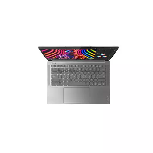 Lenovo Yoga Pro 7 14IAH10 Aura Edition 14 Inch Core Ultra 9 285H 32GB 1TB Laptop - 9