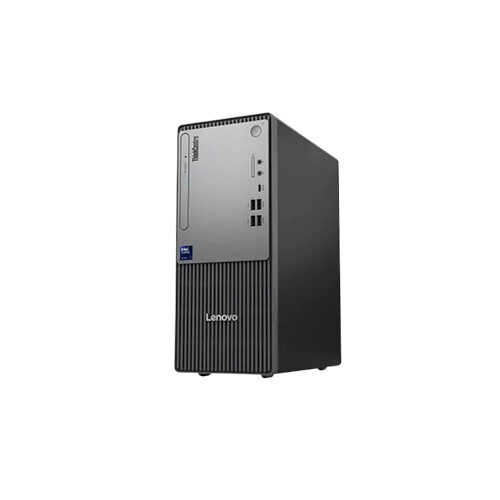 Lenovo ThinkCentre neo 50t Gen 6 Intel Core Ultra 5 225 Brand PC - 3