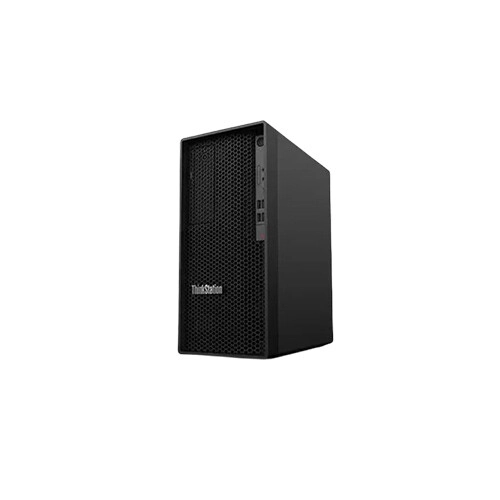 Lenovo ThinkStation P2 Tower Intel Core i7 14th Gen 14700 vPro 16GB RAM 1TB Workstation - 2