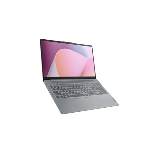 Lenovo Idea Pad Slim 3 15ABR8 Ryzen 5 5625U 8GB 512GB FHD 15.6 Inch Laptop - 1