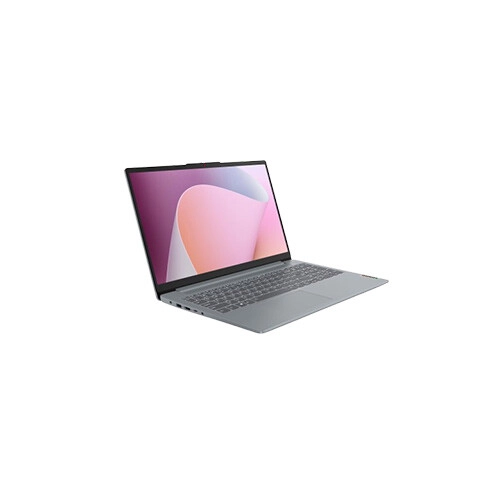 Lenovo Idea Pad Slim 3 15ABR8 Ryzen 5 5625U 8GB 512GB FHD 15.6 Inch Laptop - 4