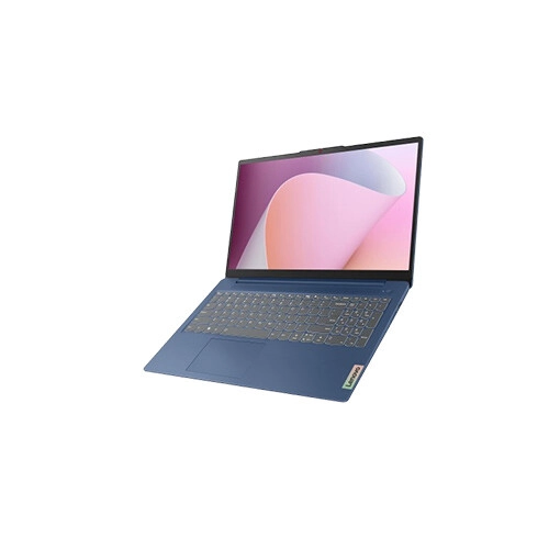 Lenovo IdeaPad 15ABR8-82XM014ELK Slim 3 AMD Ryzen 7 5825U 16GB 512GB 15.6 Inch FHD Laptop - 4