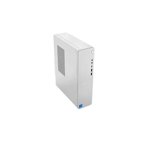 Lenovo IdeaCentre Tower 08IRR9 Core i5 14th Gen 8GB 1TB Brand PC Grey - 1