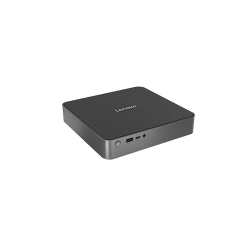 Lenovo IdeaCentre 01IRH10R Mini Intel Core 5 210H 8GB RAM 512GB SSD Brand PC - 2