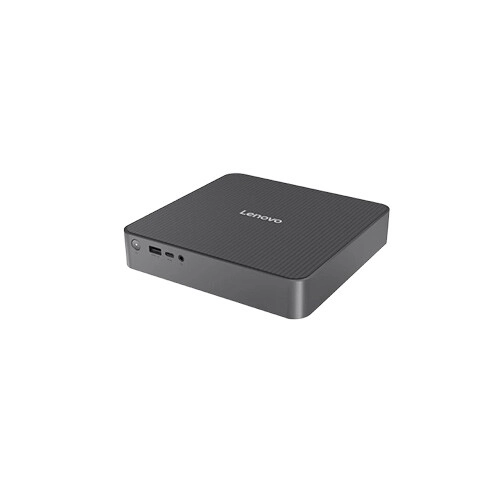 Lenovo IdeaCentre 01IRH10R Mini Intel Core 5 210H 8GB RAM 512GB SSD Brand PC - 3