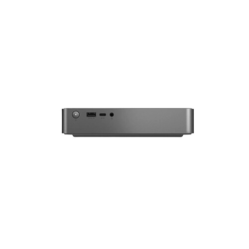 Lenovo IdeaCentre 01IRH10R Mini Intel Core 5 210H 8GB RAM 512GB SSD Brand PC - 4