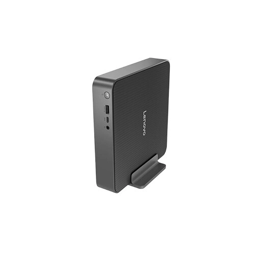Lenovo IdeaCentre 01IRH10R Mini Intel Core 5 210H 8GB RAM 512GB SSD Brand PC - 6