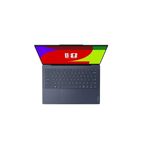 Lenovo Yoga Slim 7i Ultra Aura Edition 14IPH11 Core Ultra 7 355 32GB RAM 1TB SSD 14 inch POLED Display (Fifa World Cup 26 Edition) - 1