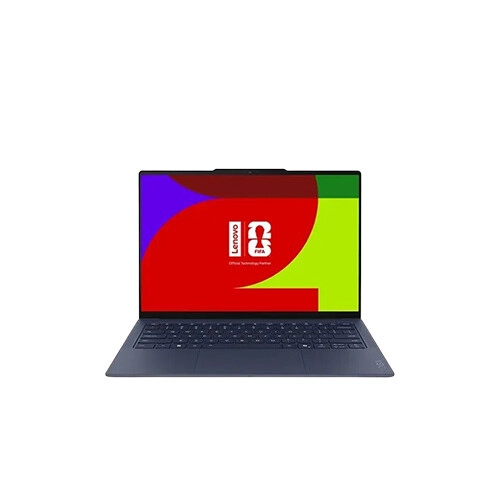 Lenovo Yoga Slim 7i Ultra Aura Edition 14IPH11 Core Ultra 7 355 32GB RAM 1TB SSD 14 inch POLED Display (Fifa World Cup 26 Edition) - 3