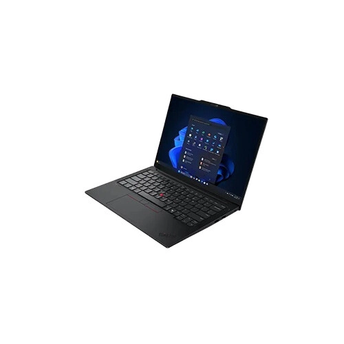 Lenovo ThinkPad E14 Gen 7 Core Ultra 5 225U 16 GB RAM 512GB SSD WUXGA 14 Inch Business Laptop - 1