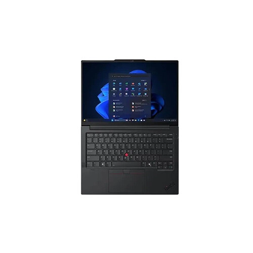 Lenovo ThinkPad E14 Gen 7 Core Ultra 5 225U 16 GB RAM 512GB SSD WUXGA 14 Inch Business Laptop - 2