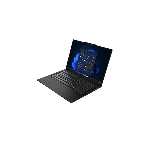Lenovo ThinkPad E14 Gen 7 Core Ultra 7 255H 16GB RAM 512GB SSD 14 Inch WUXGA IPS Business AI Laptop - 1