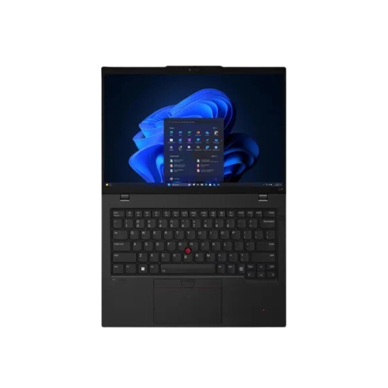 Lenovo ThinkPad L14 Gen 6 Core Ultra 5 225U 16GB RAM 512GB SSD 14 inch WUXGA Laptop - 1
