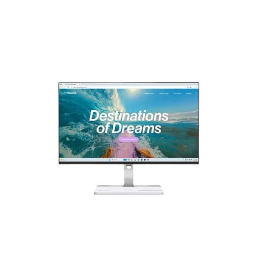 Lenovo L24D-4C 23.8 Inch 144Hz IPS Monitor